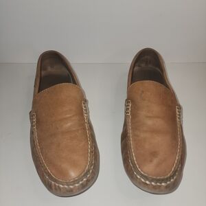 Polo by Ralph Lauren Brown Loafers